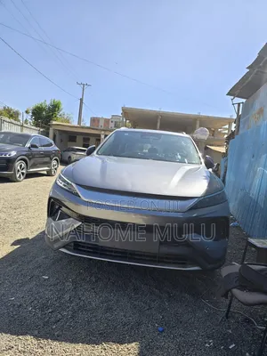 New BYD Song Pro DM-i 2025 Blue