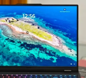 New Laptop Lenovo Legion 7 32GB Intel Core I9 SSD 1T