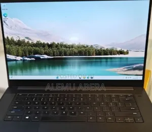 New Laptop Razer Blade 16GB Intel Core I7 SSD 512GB