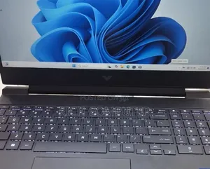 New Laptop HP Victus 15 16GB Intel Core I7 SSD 1T