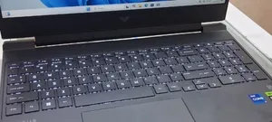 New Laptop HP Victus 15 16GB Intel Core I7 SSD 1T
