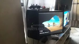 Desktop Computer Dell OptiPlex 780 6GB Intel Core 2 Duo HDD 500GB