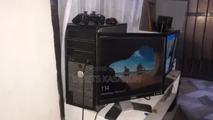 Desktop Computer Dell OptiPlex 780 6GB Intel Core 2 Duo HDD 500GB