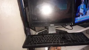 Desktop Computer Dell OptiPlex 780 6GB Intel Core 2 Duo HDD 500GB