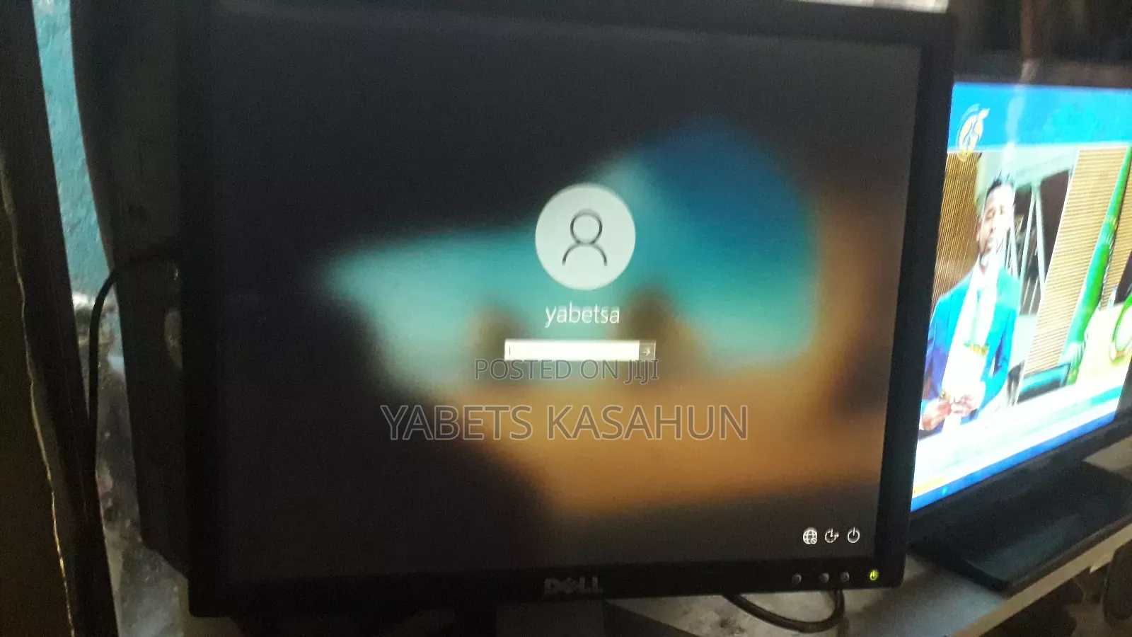 Desktop Computer Dell OptiPlex 780 6GB Intel Core 2 Duo HDD 500GB