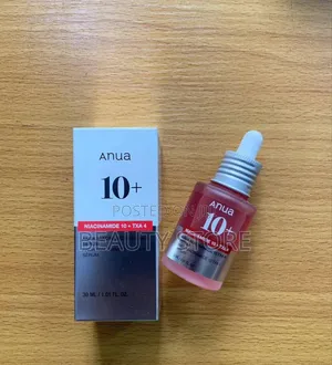 Anua Niacinamide 10% + Txa 4% Dark Spot Correcting Serum
