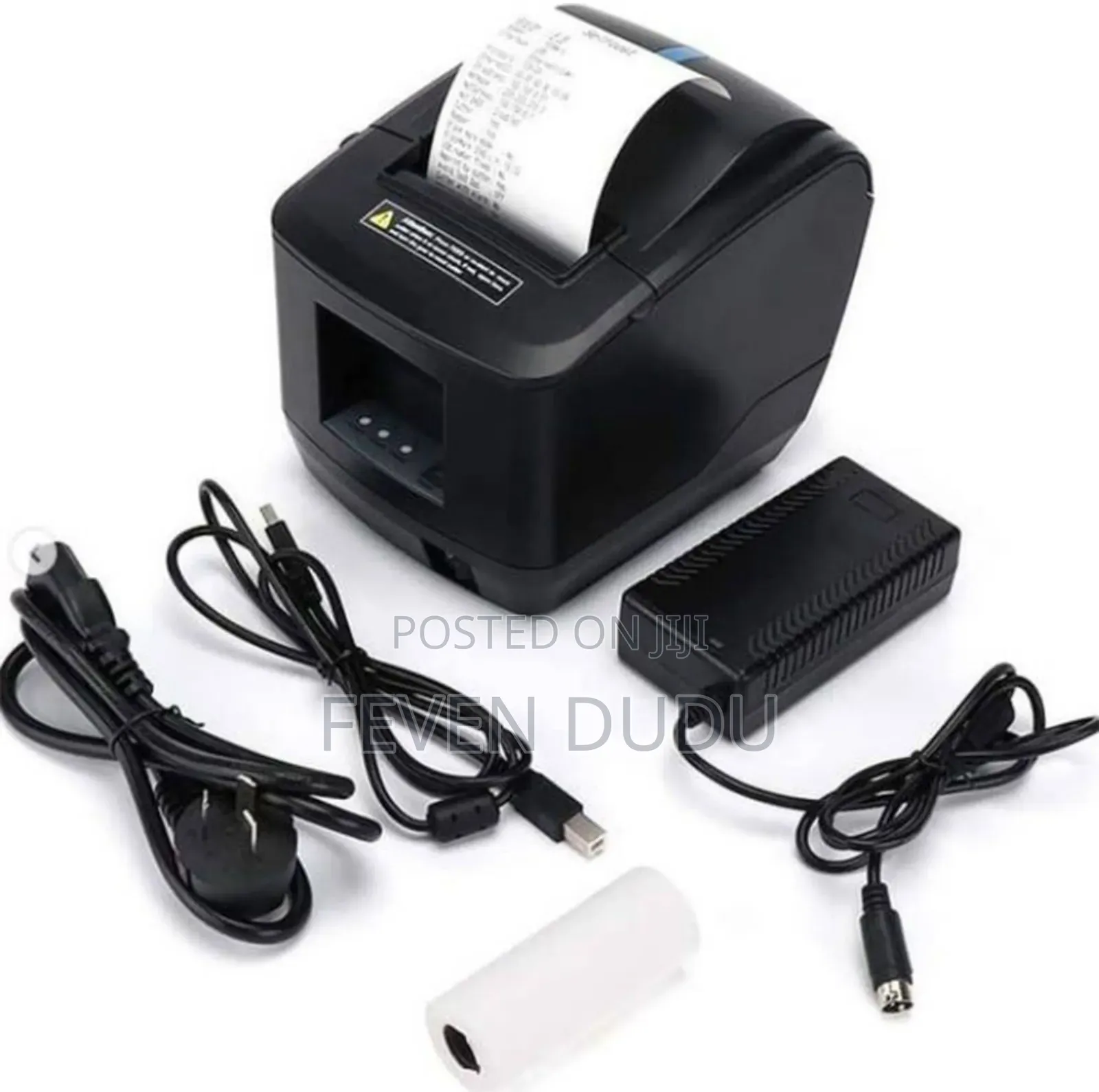 Ice Thermal Receipt Printer