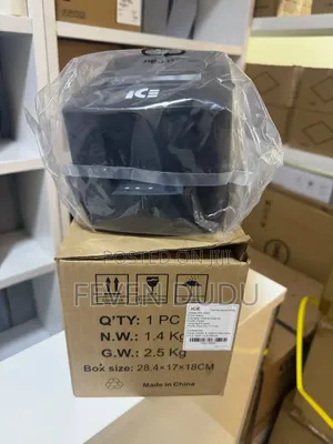 Ice Thermal Receipt Printer