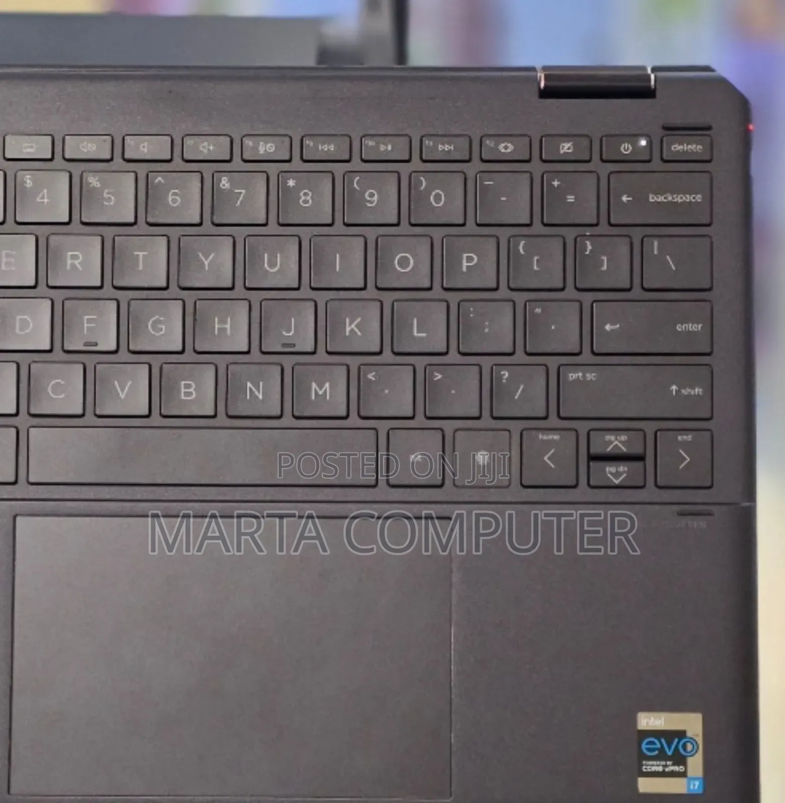 New Laptop HP Spectre 16GB Intel Core I7 SSD 512GB