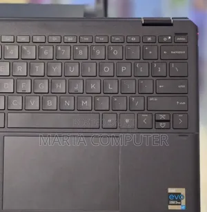 New Laptop HP Spectre 16GB Intel Core I7 SSD 512GB