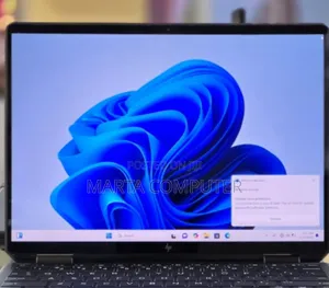 New Laptop HP Spectre 16GB Intel Core I7 SSD 512GB