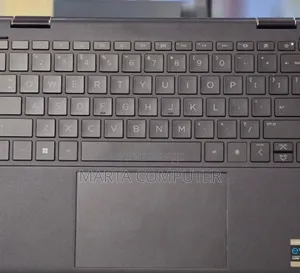 New Laptop HP Spectre 16GB Intel Core I7 SSD 512GB