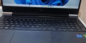 New Laptop HP Victus 15 16GB Intel Core i7 SSD 1T