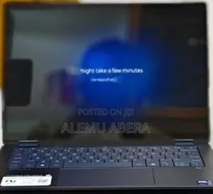 New Laptop HP 16GB Intel Core Ultra 7 SSD 1T