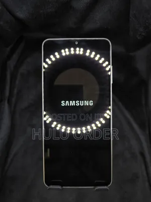 New Samsung Galaxy A06 128 GB Gold