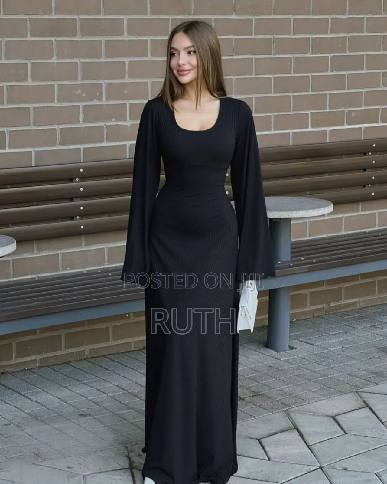 Dresses Are Available