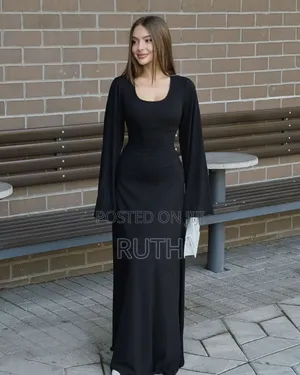 Dresses Are Available