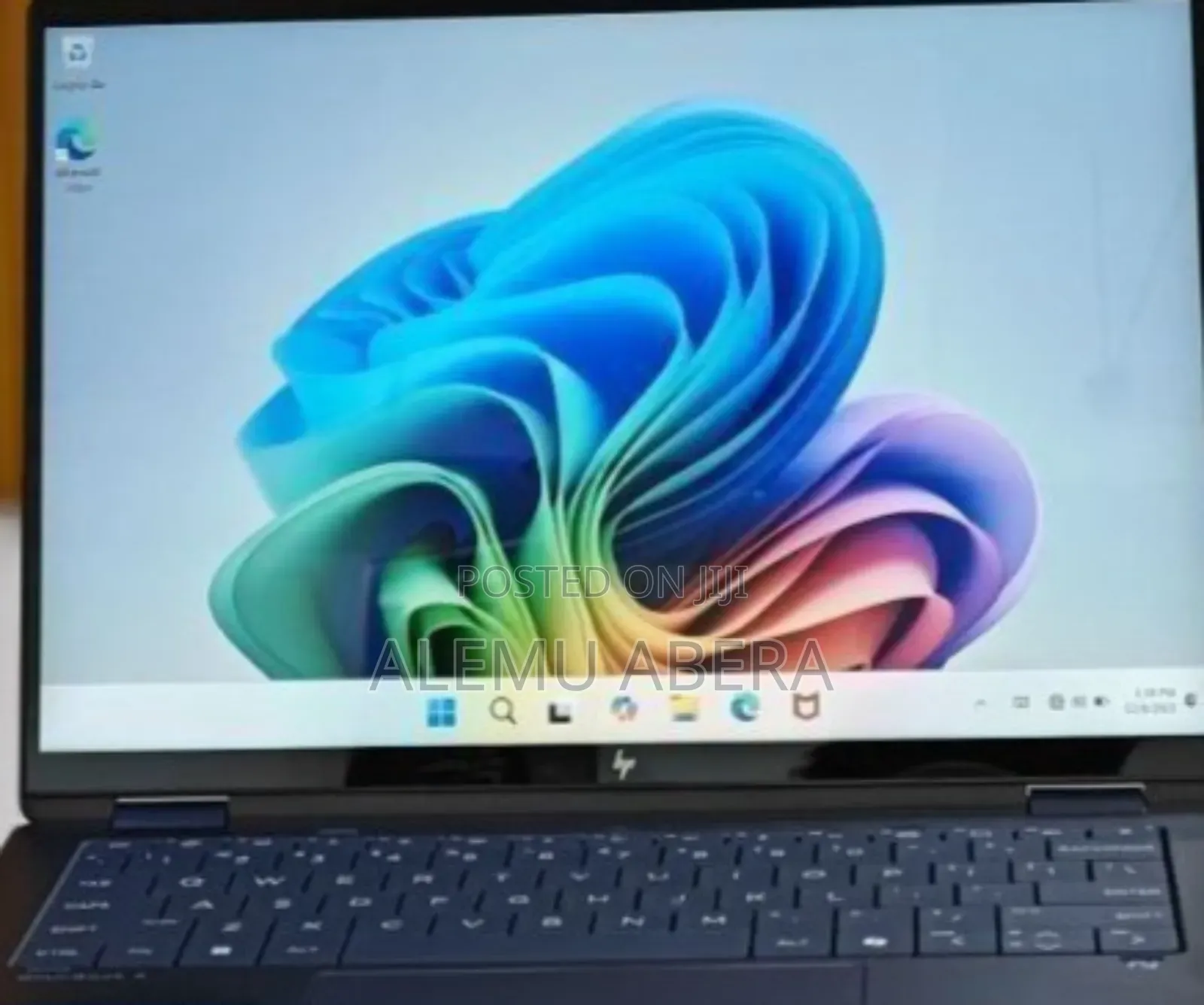 New Laptop HP 16GB Intel Core Ultra 7 SSD 1T