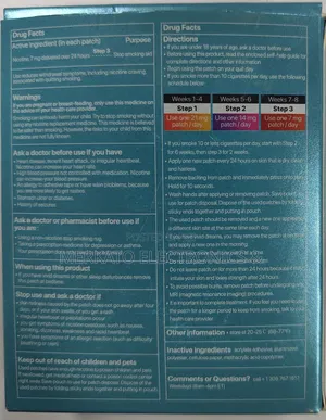 Sefudun Aid to Quit Smoking