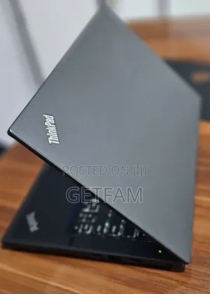 New Laptop Lenovo ThinkPad T460 8GB Intel SSD 256GB