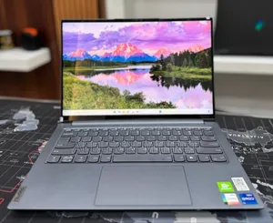 New Laptop Lenovo ThinkPad L13 Yoga 16GB Intel Core I7 SSD 512GB