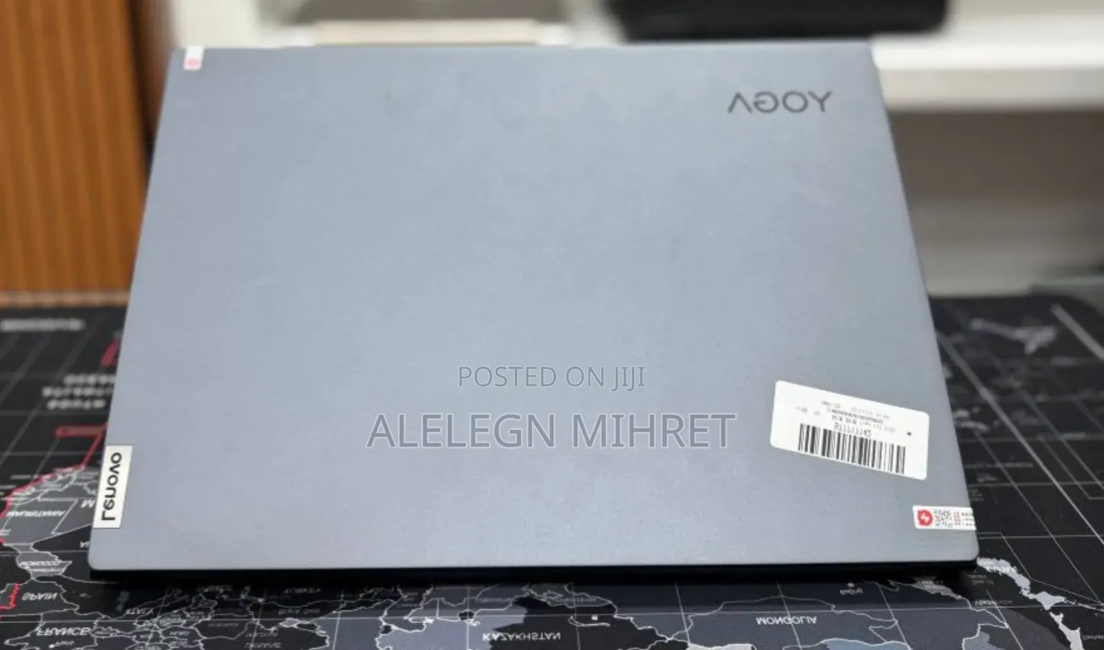 New Laptop Lenovo ThinkPad L13 Yoga 16GB Intel Core I7 SSD 512GB