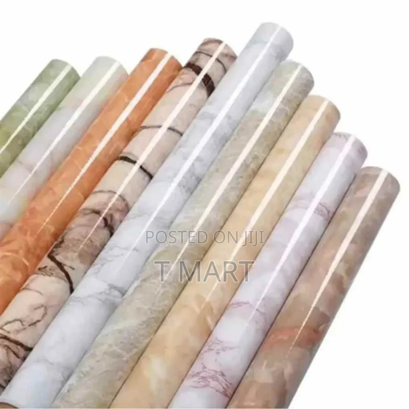 Marble Self Adhesive Sticker