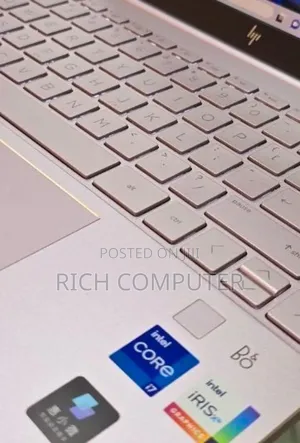 New Laptop HP Pavilion 15 16GB Intel Core I7 SSD 512GB