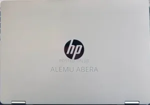 New Laptop HP OmniBook 5 Flip 16GB Intel Core 7 SSD 512GB