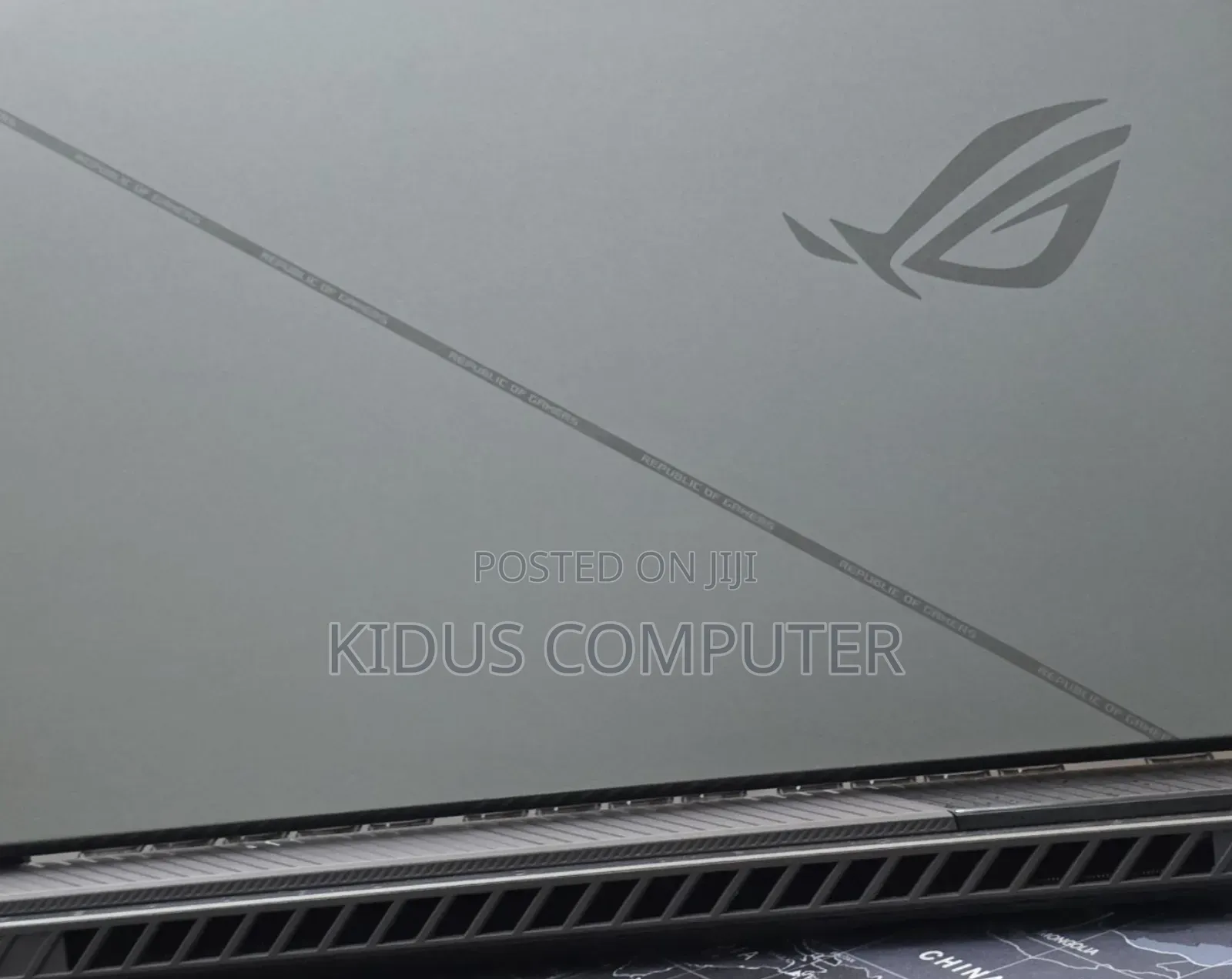 New Laptop Asus ROG Strix G15 16GB Intel Core I9 SSD 1T