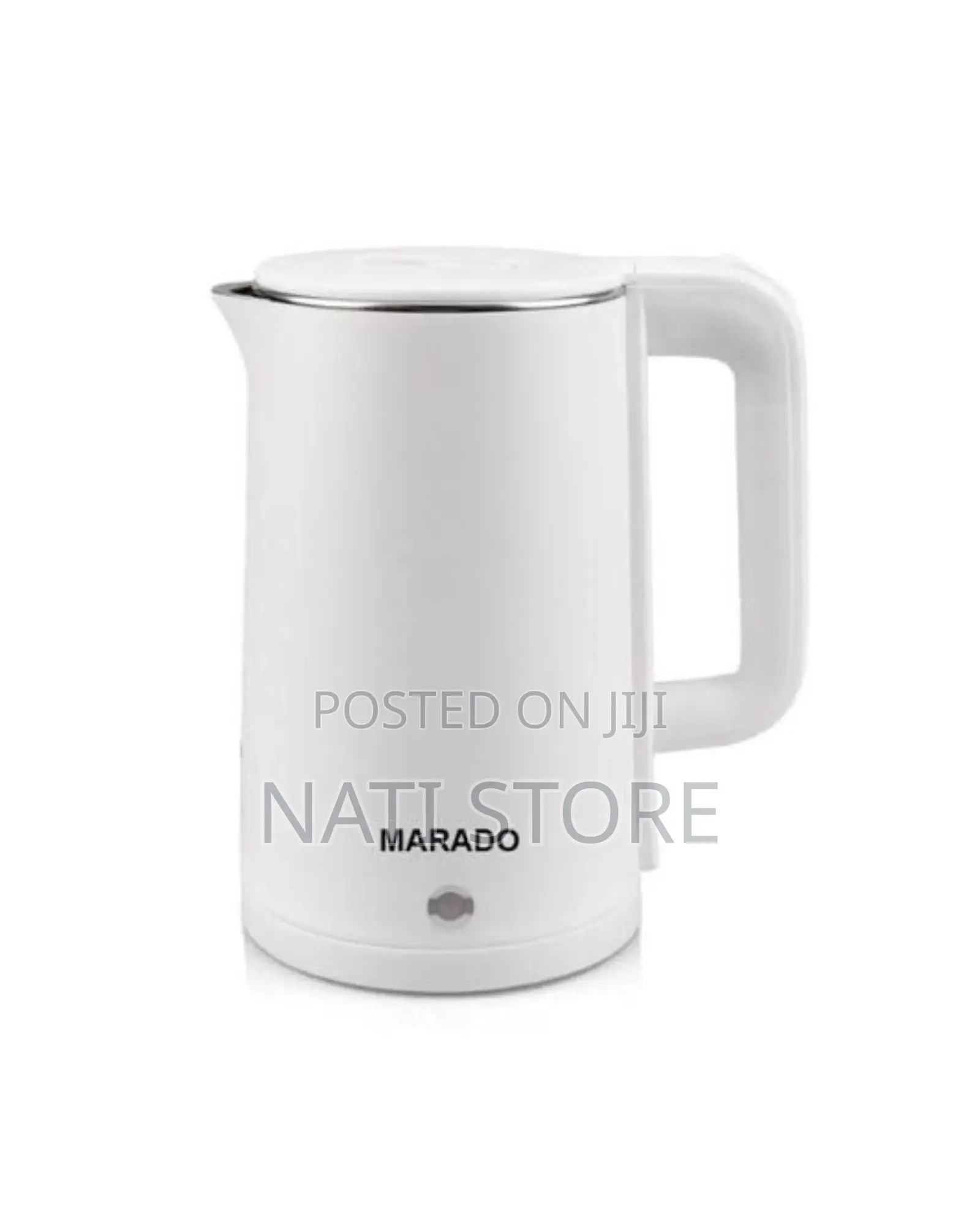 Marado Electric Heat Kettle