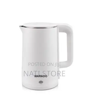 Marado Electric Heat Kettle