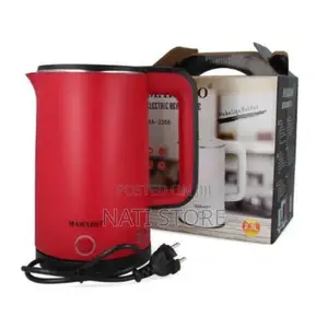 Marado Electric Heat Kettle