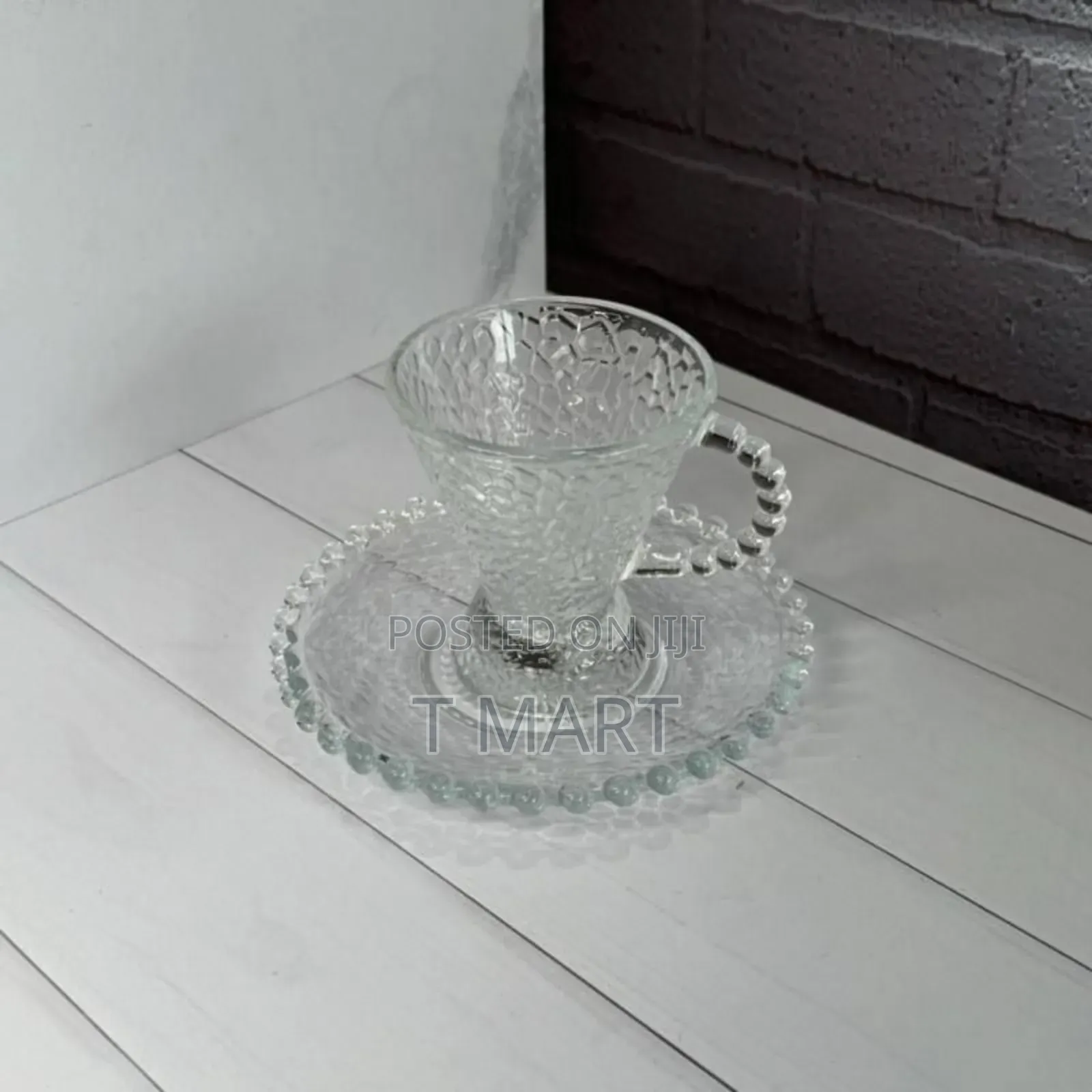 የሻይ/ የወተት ሲኒ