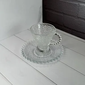 የሻይ/ የወተት ሲኒ