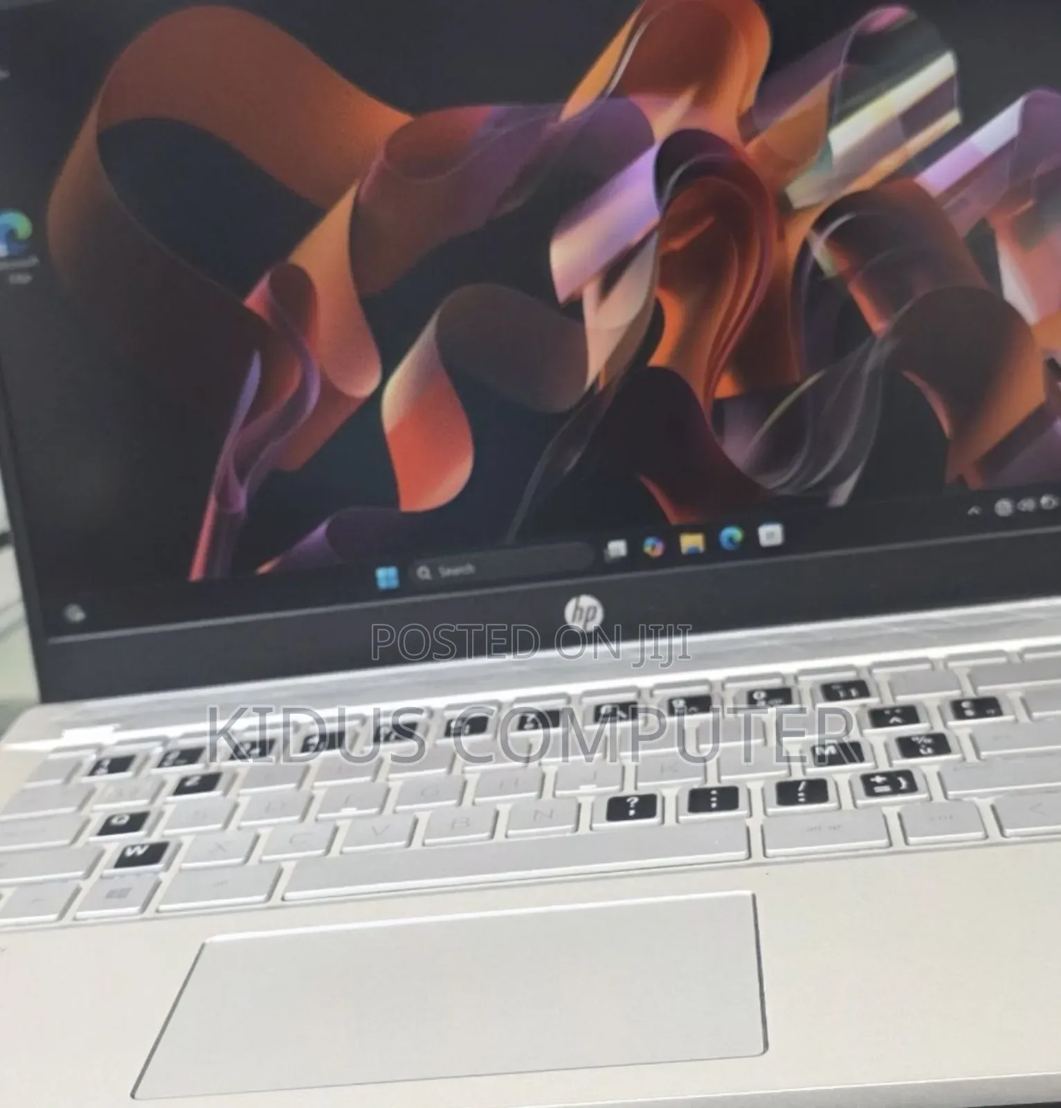 New Laptop HP Pavilion 15 8GB Intel Core I5 SSD 256GB