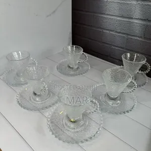 የሻይ/ የወተት ሲኒ