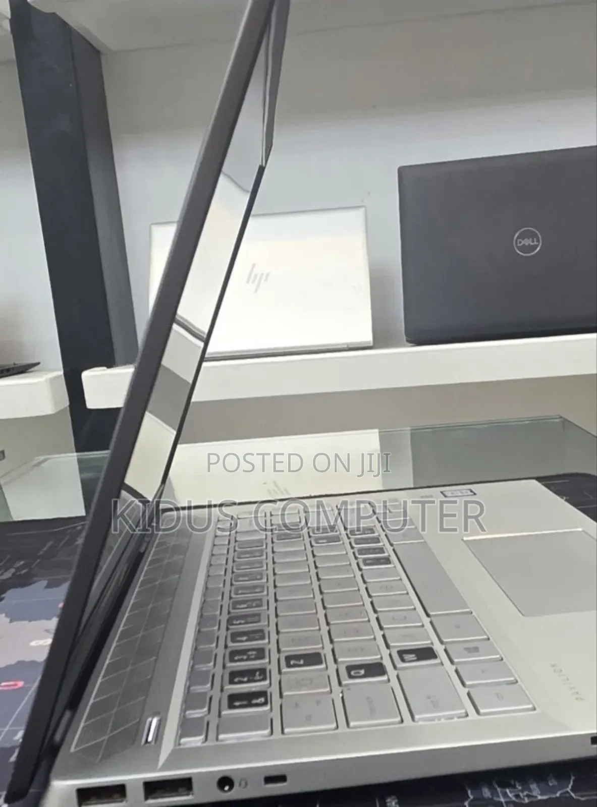 New Laptop HP Pavilion 15 8GB Intel Core I5 SSD 256GB