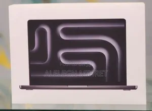 New Laptop Apple MacBook 16GB Apple M5 SSD 1T