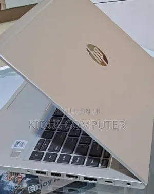 New Laptop HP 8GB Intel Core I7 SSD 512GB