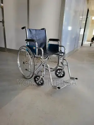 Used Wheelchair for Balance Gait Disorders,Bone Fractures Injuries