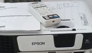 Brand New Epson Projector 2 Pieces Available