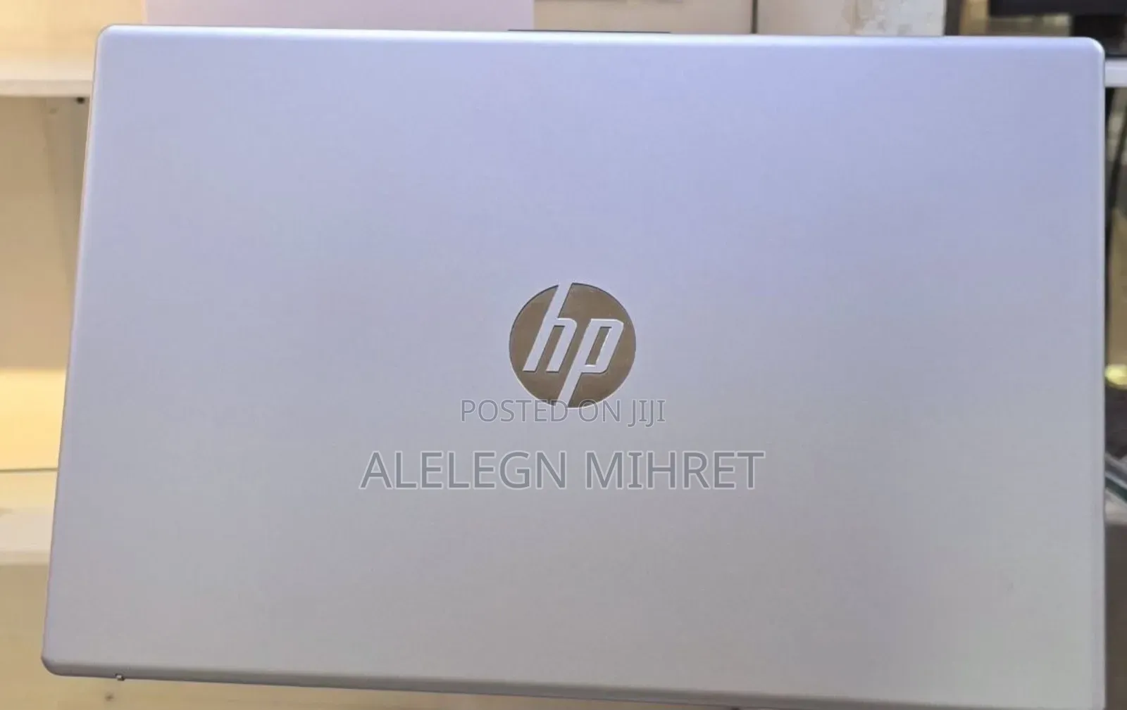 New Laptop HP Stream Notebook 16GB Intel Core I7 SSD 512GB
