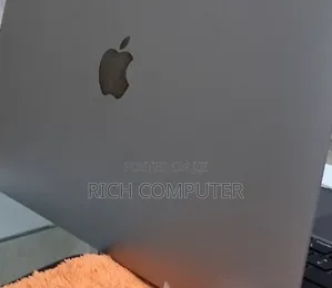 New Laptop Apple MacBook Air 2020 M1 8GB Intel Core I5 SSD 256GB