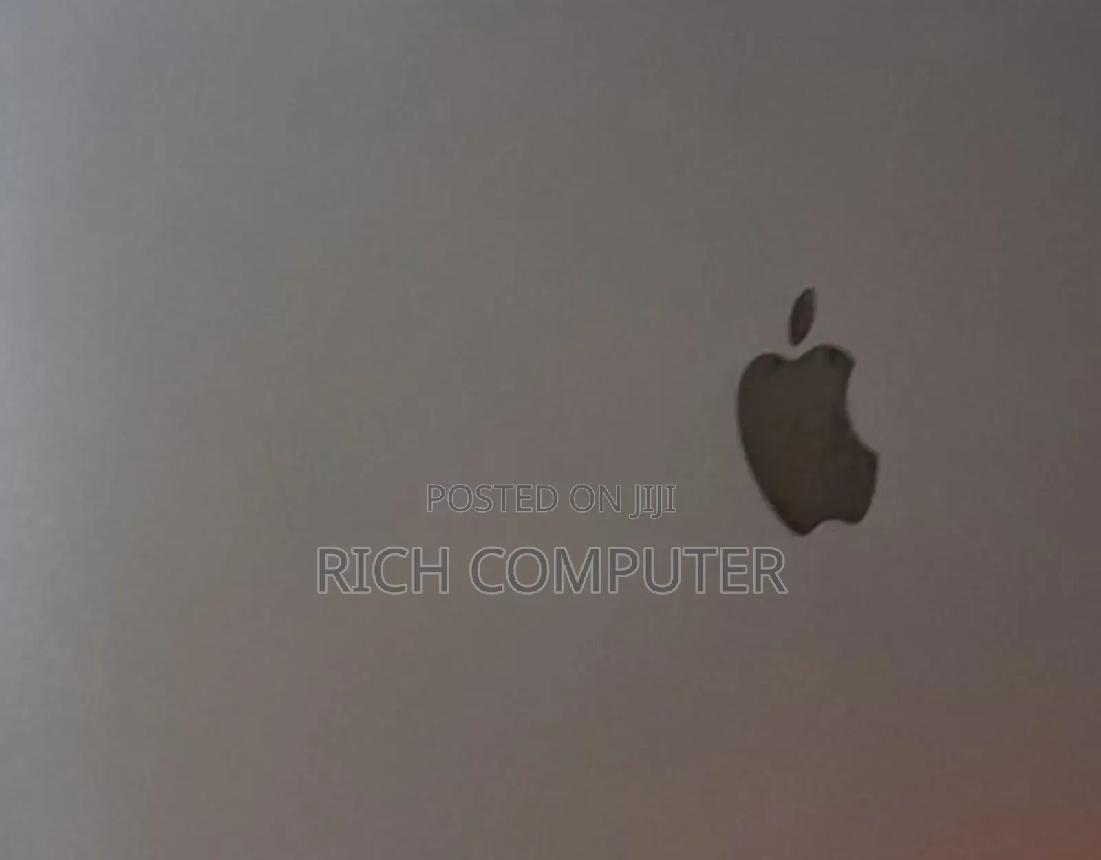 New Laptop Apple MacBook Air 2020 M1 8GB Intel Core I5 SSD 256GB