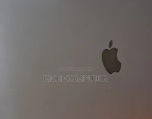 New Laptop Apple MacBook Air 2020 M1 8GB Intel Core I5 SSD 256GB