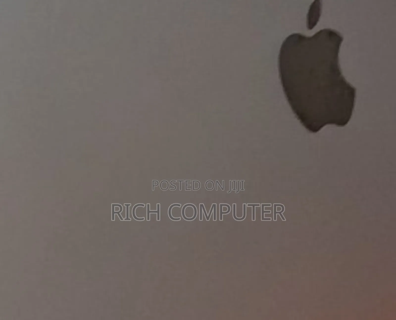 New Laptop Apple MacBook Air 2020 M1 8GB Intel Core I5 SSD 256GB