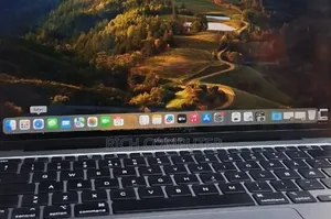 New Laptop Apple MacBook Air 2020 M1 8GB Intel Core I5 SSD 256GB