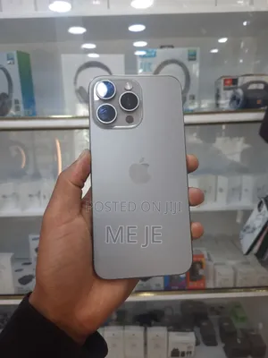 Apple iPhone 15 Pro Max 256 GB