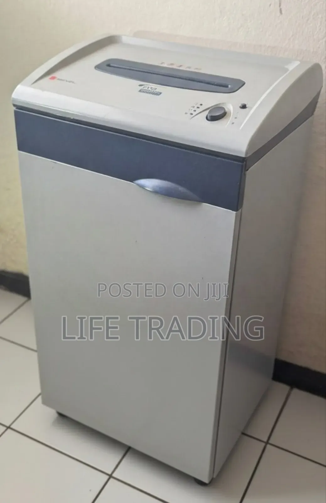 Paper Shredder Rexel P330(Used)